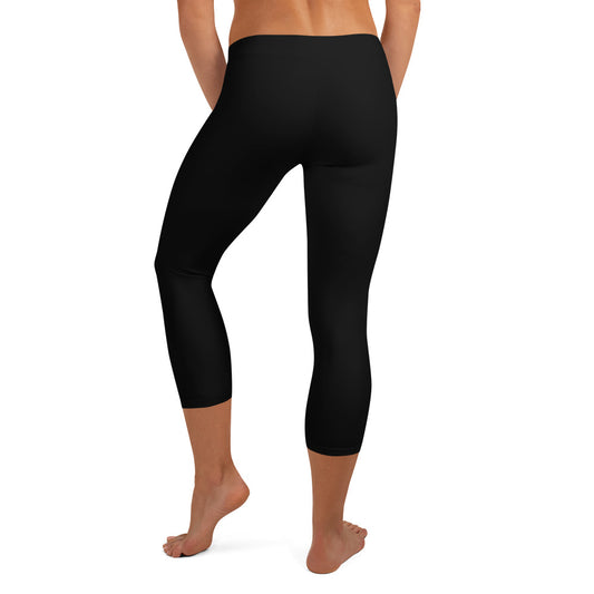 Legging Capri