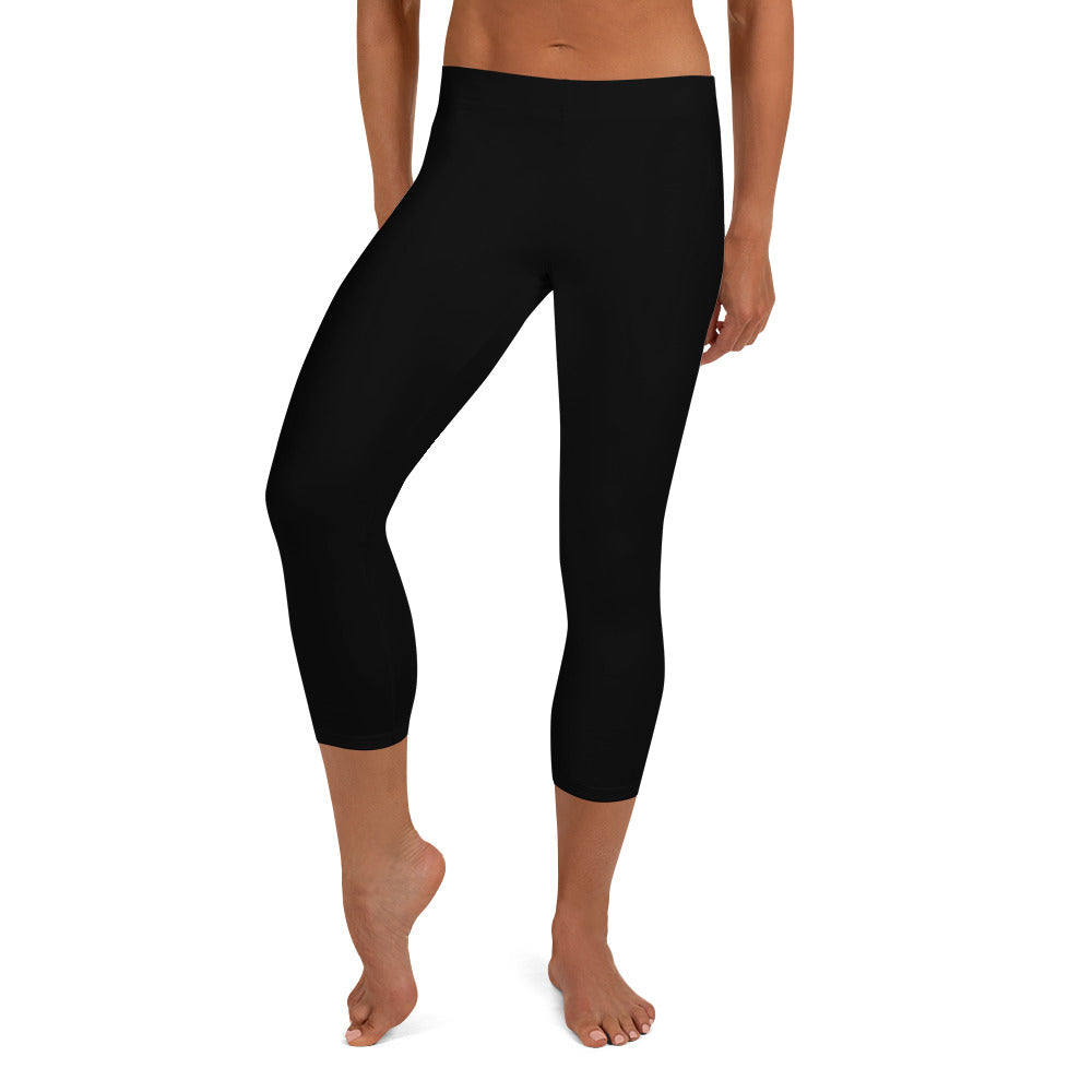 Legging Capri