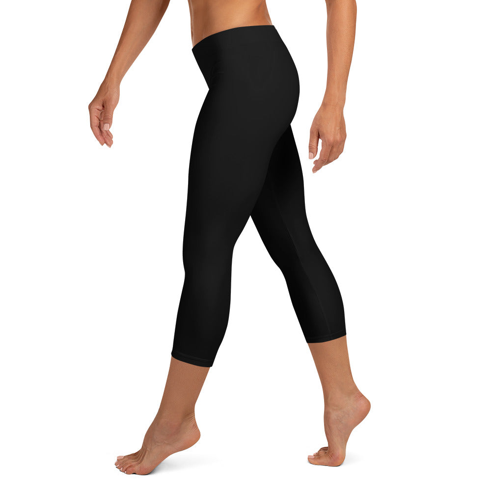 Legging Capri