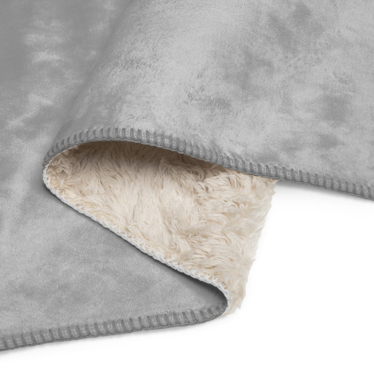 Couverture Sherpa