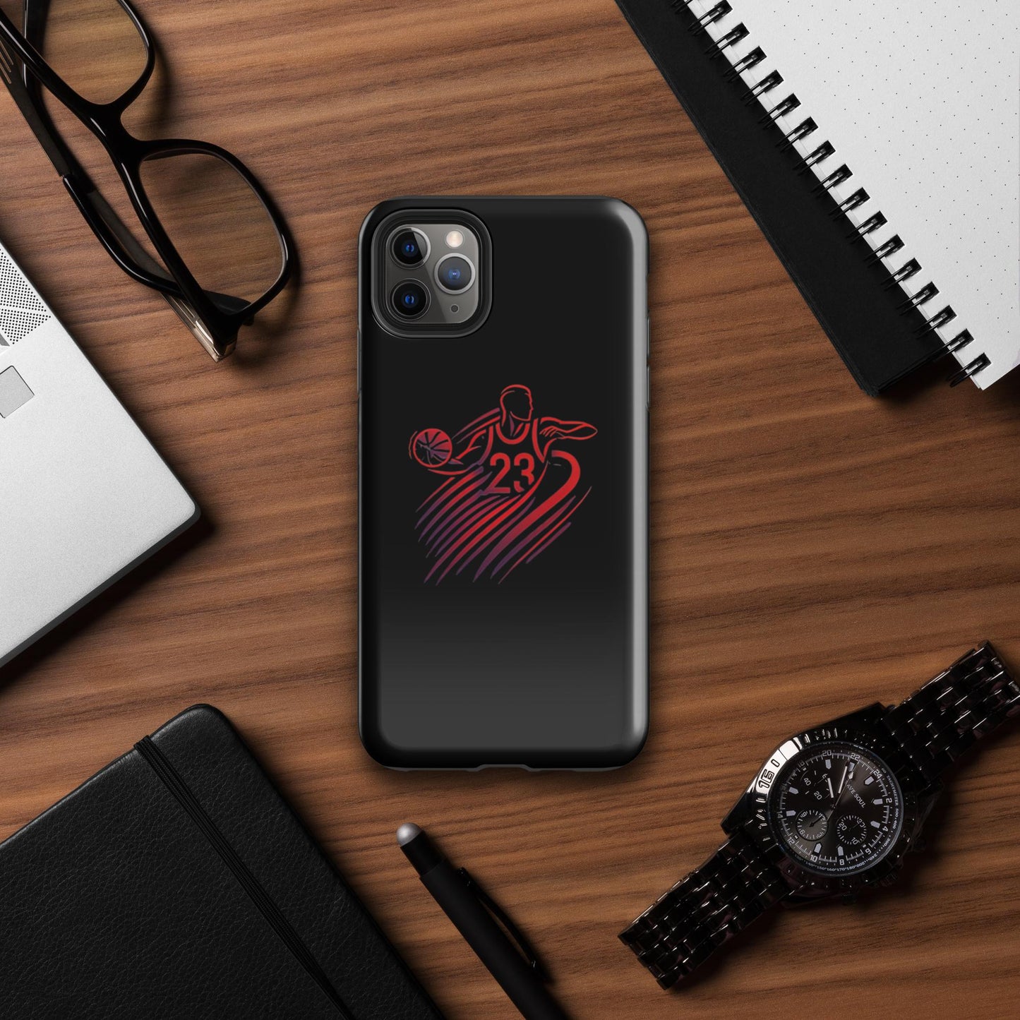 Tough Case for iPhone®