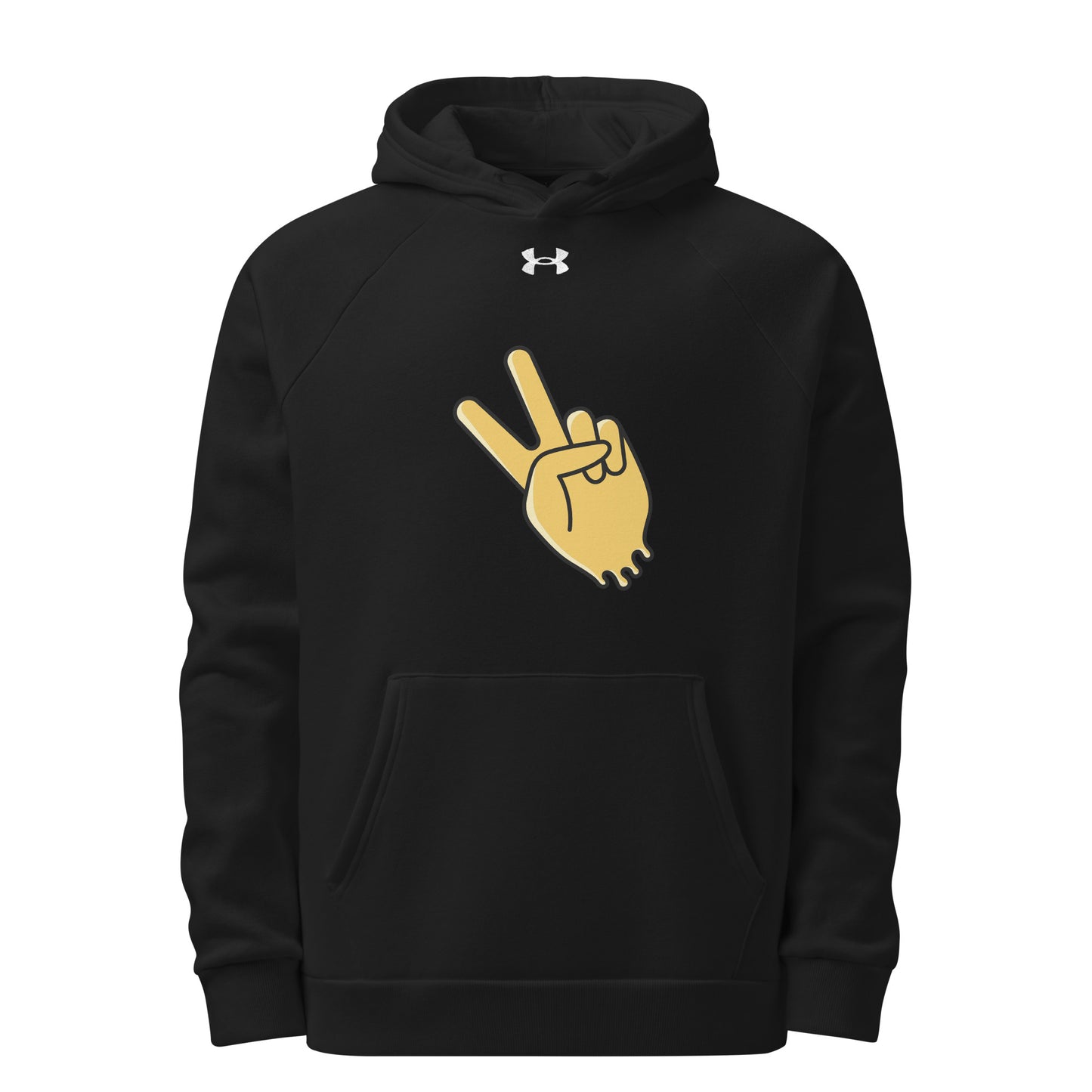 Under Armour® hoodie