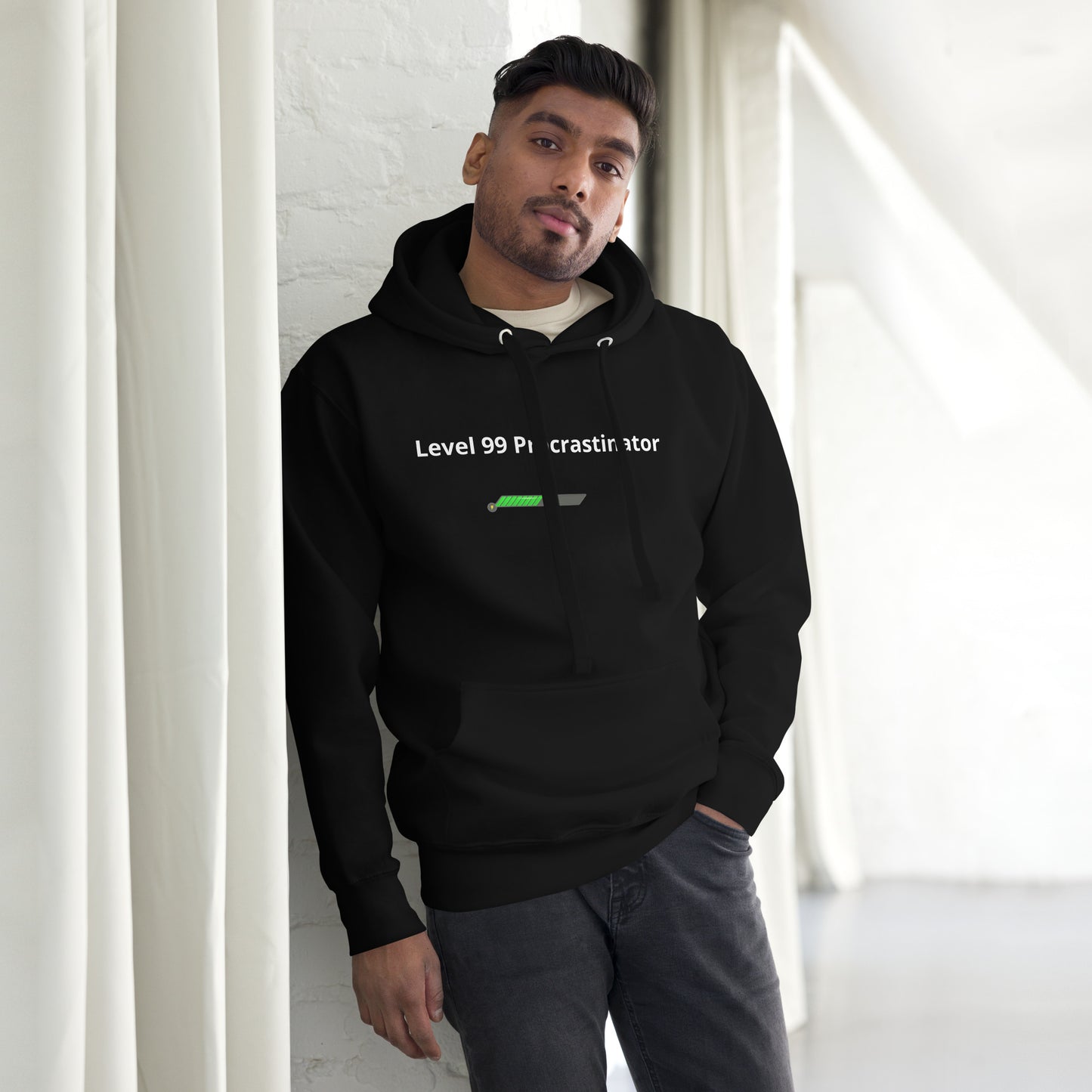 Premium Hoodie