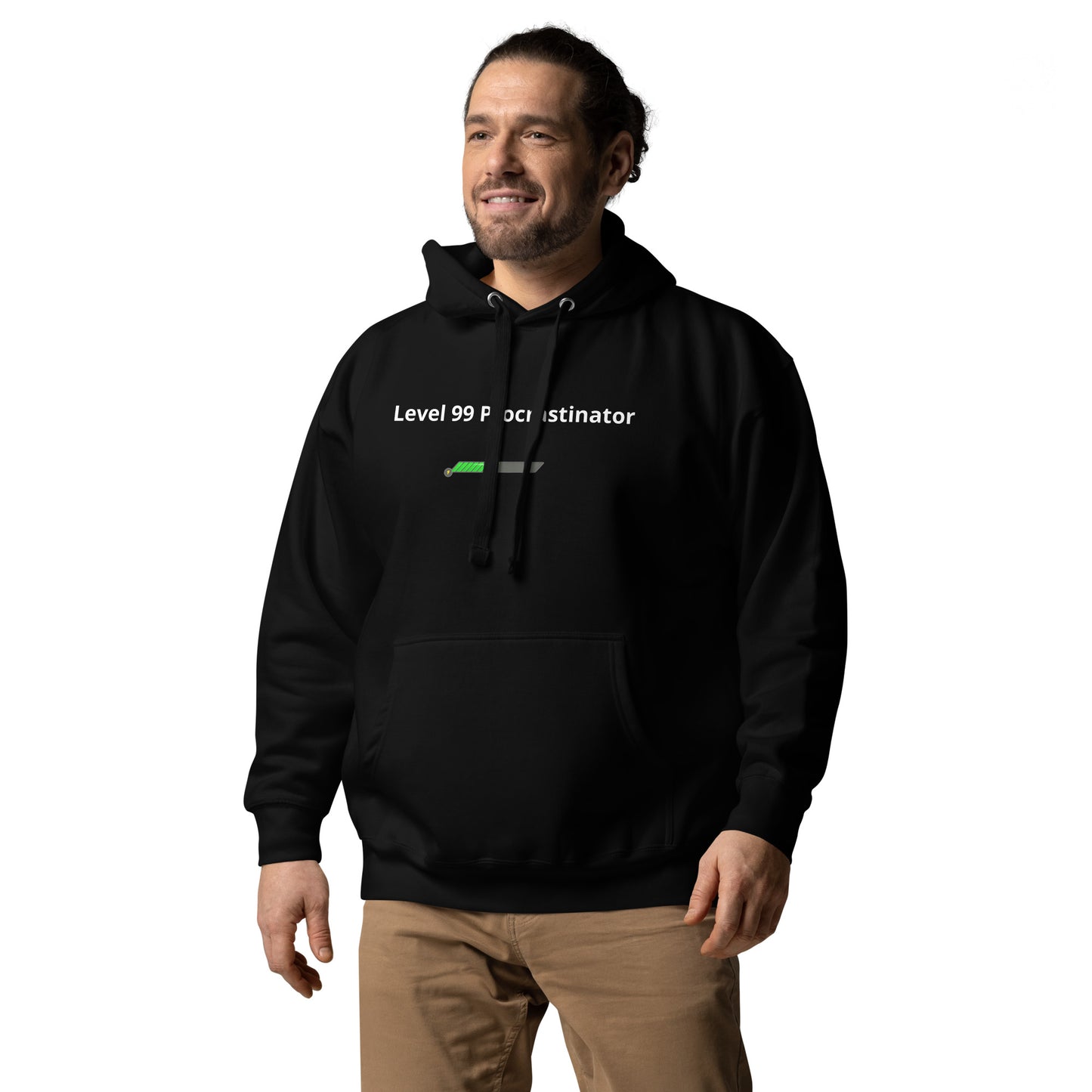 Premium Hoodie