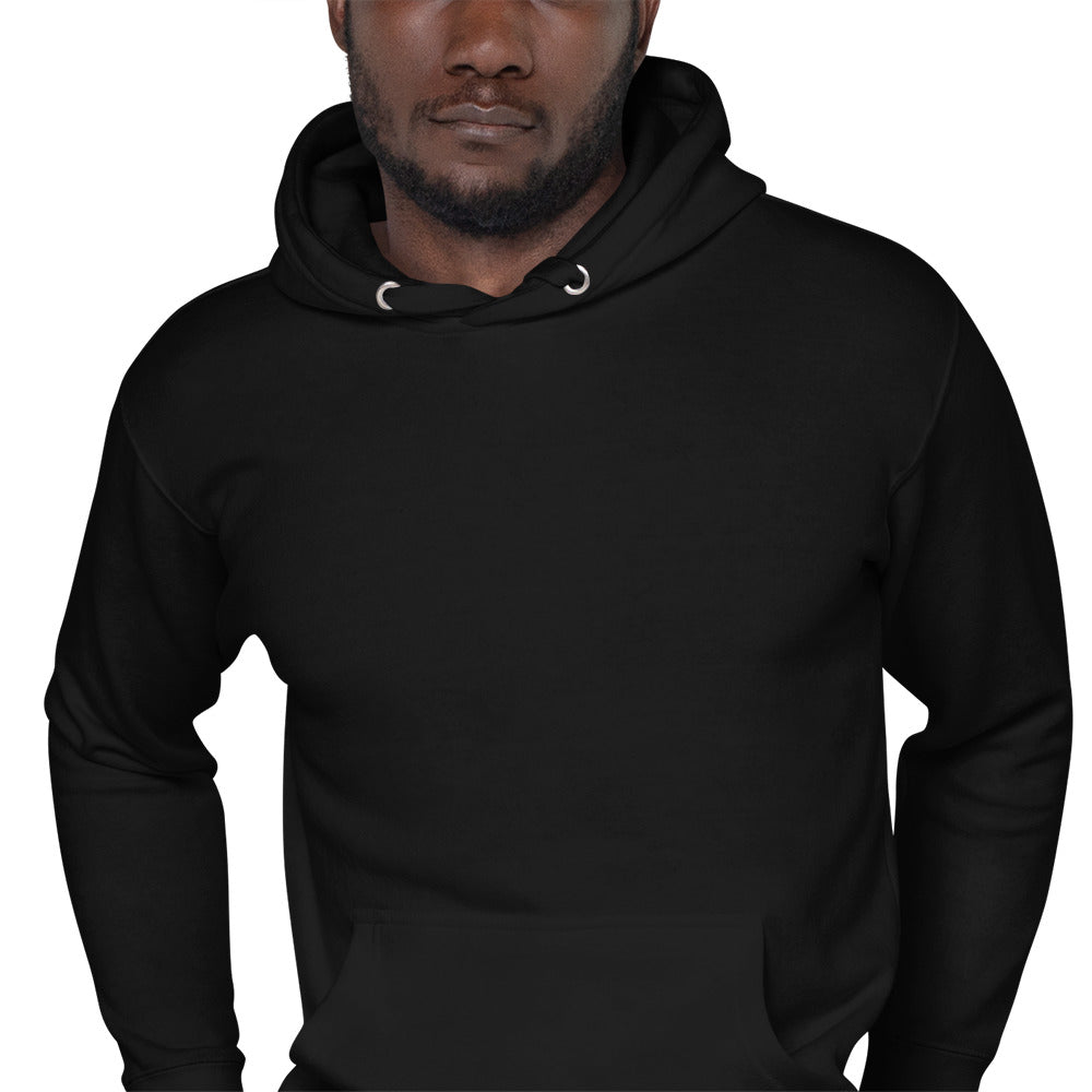 Limited Edition Hoodie