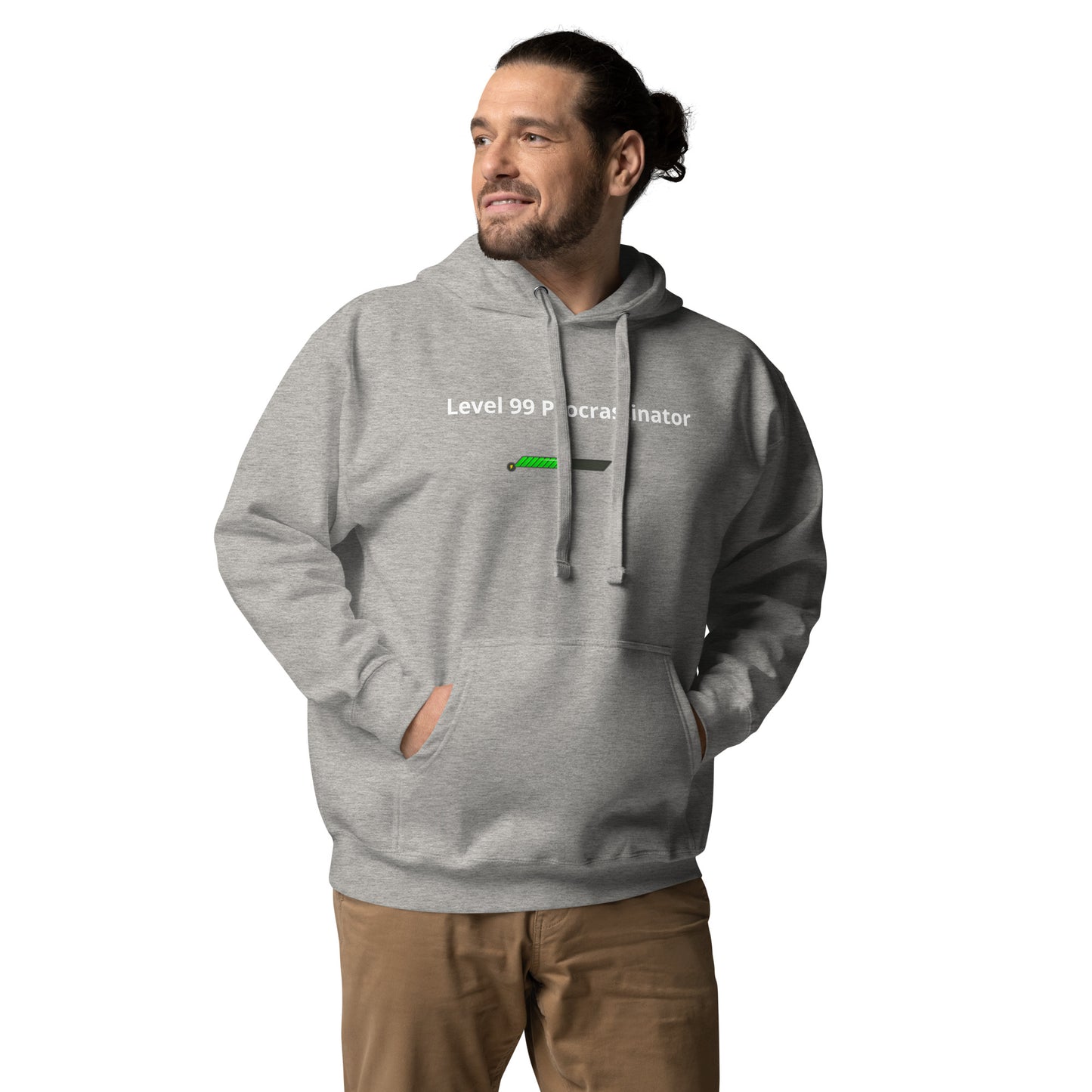 Premium Hoodie