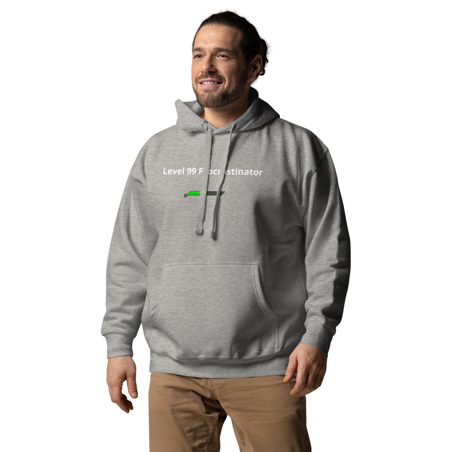 Premium Hoodie