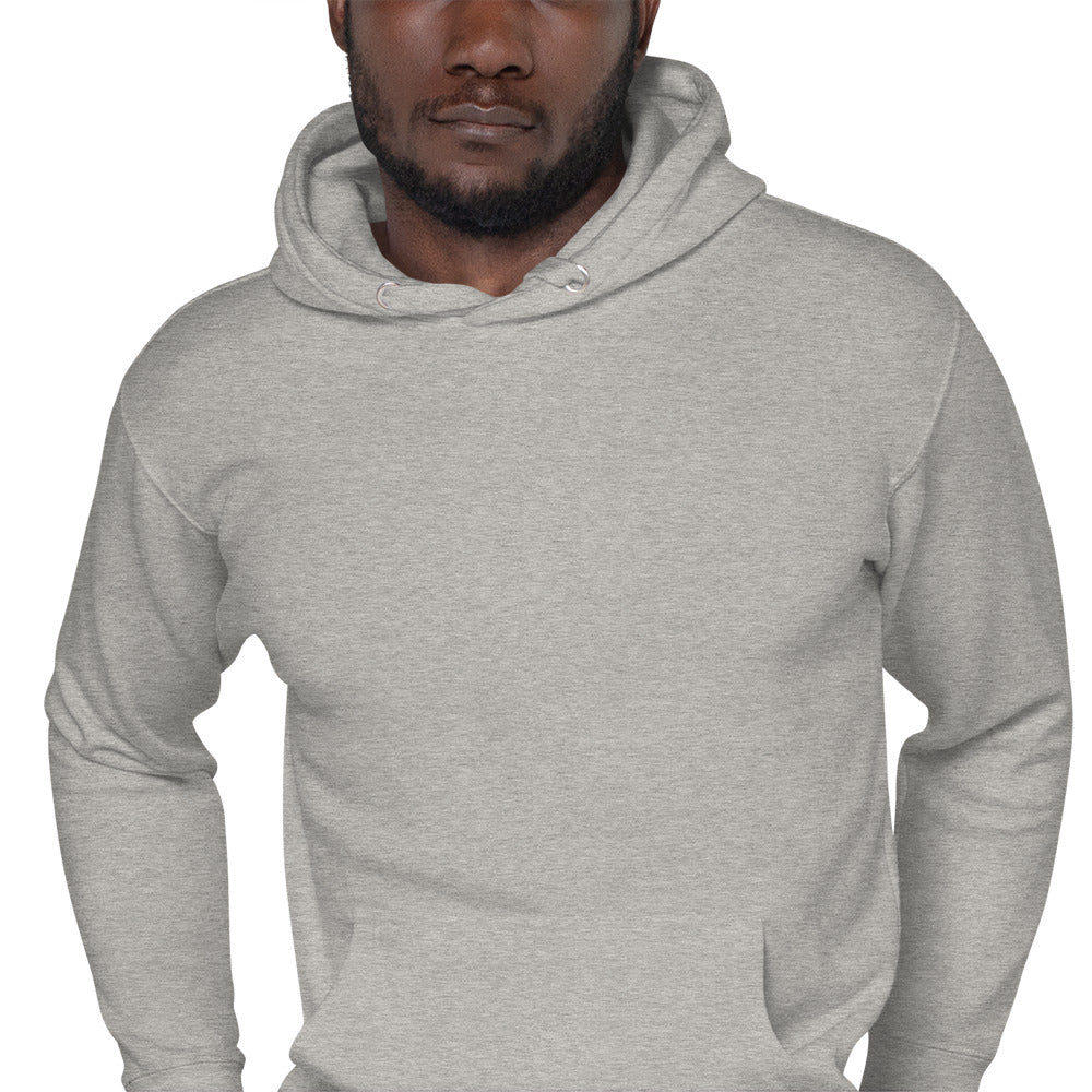 Limited Edition Hoodie