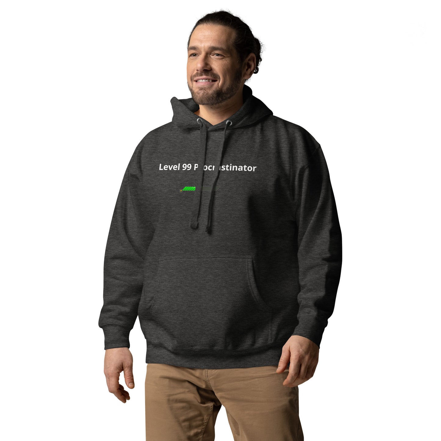 Premium Hoodie