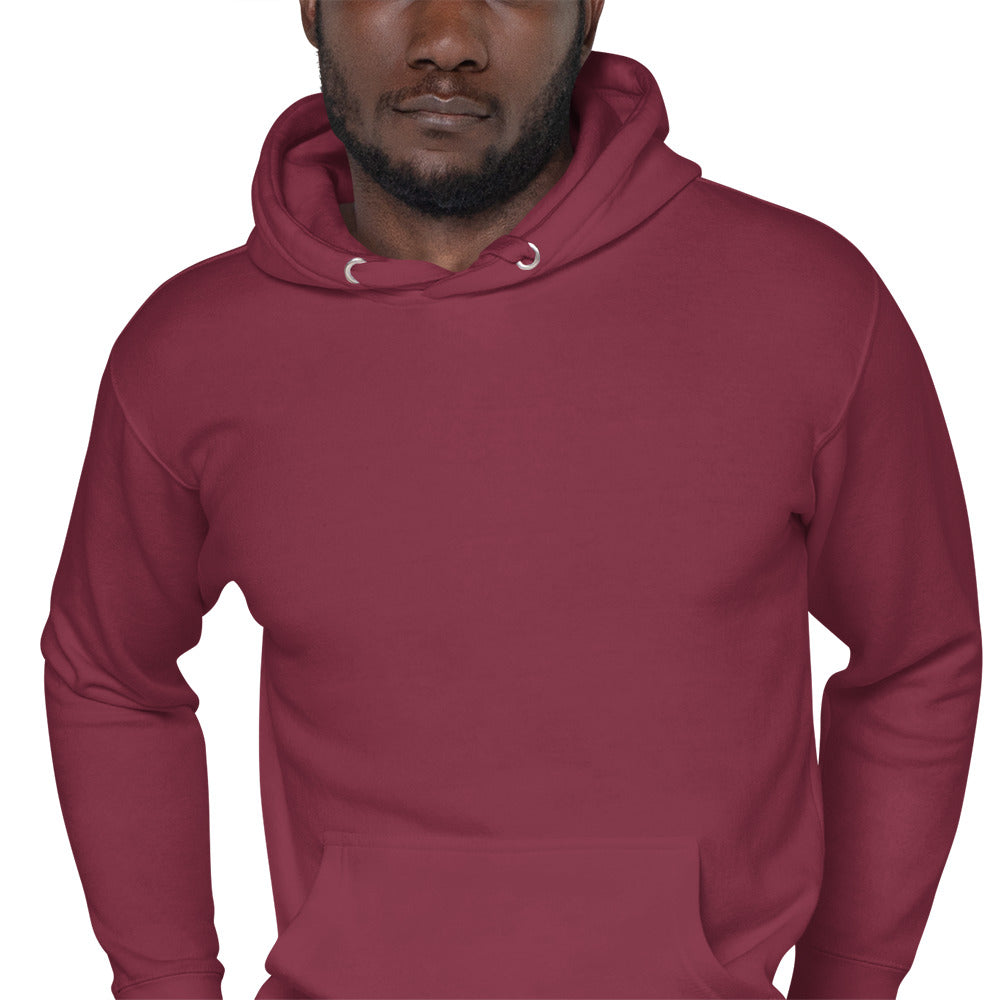 Limited Edition Hoodie