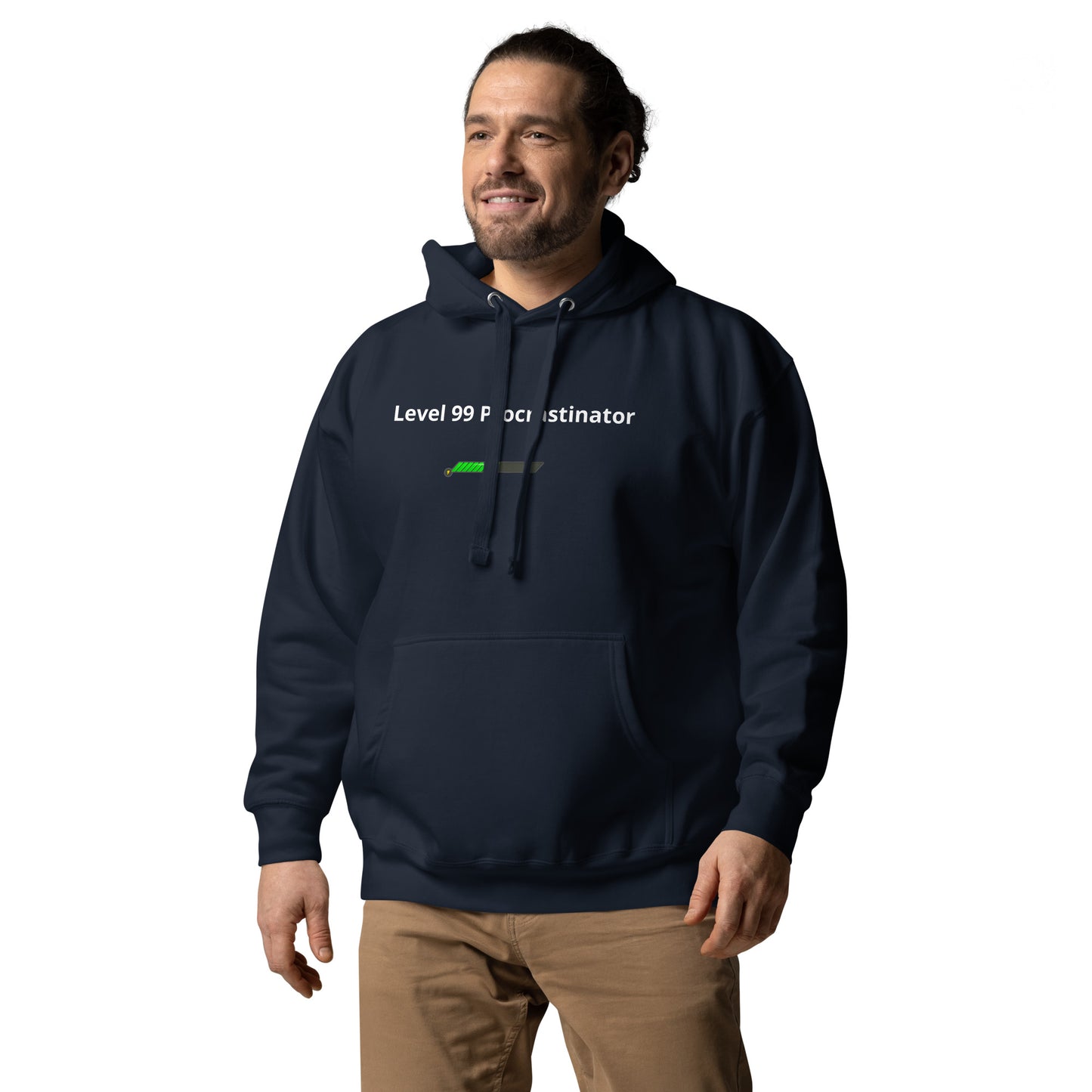 Premium Hoodie