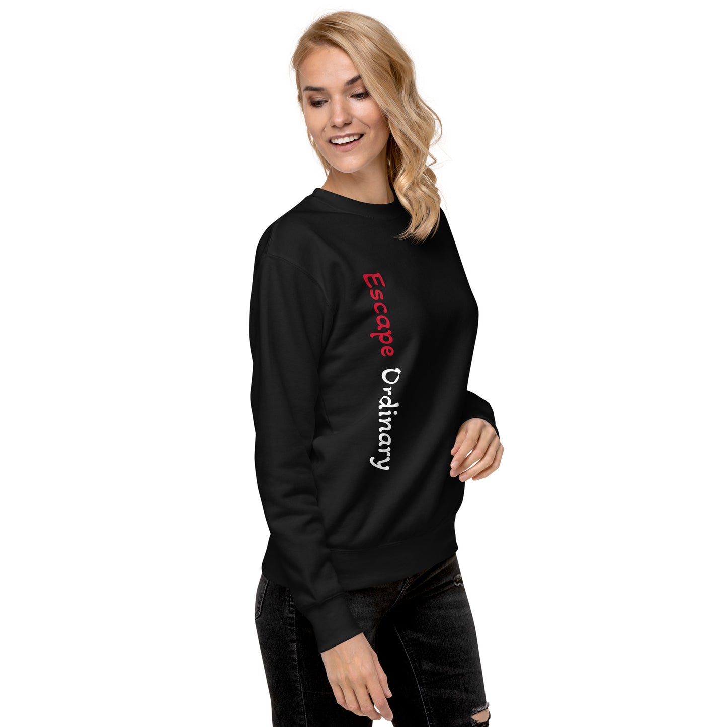 Premium Sweatshirt